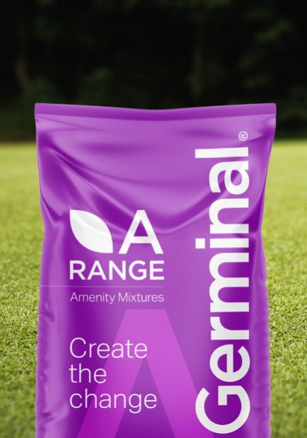 Germinal A11 Golf Greens
