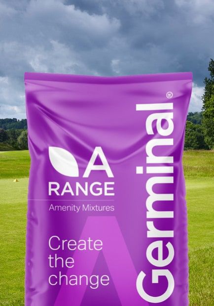 Germinal A12 Golf Fairways