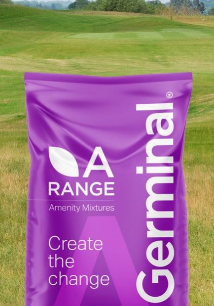 Germinal A13 Golf Roughs & Habitat Areas