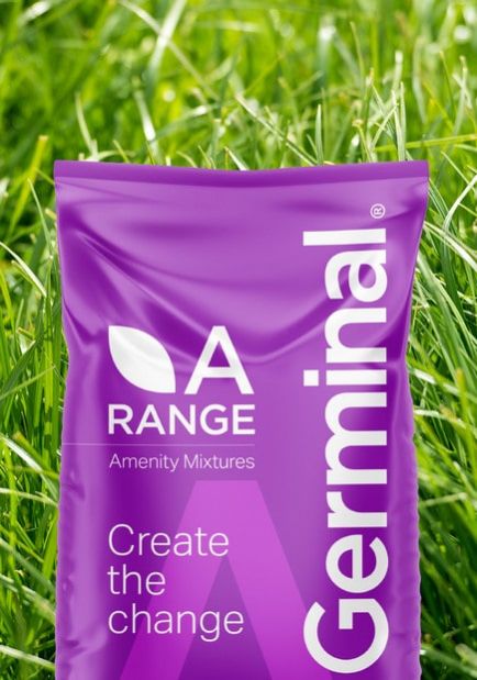 Germinal A15 Reclamation Landfill