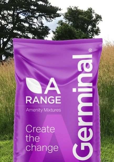 Germinal A16 Reclamation Country Parks