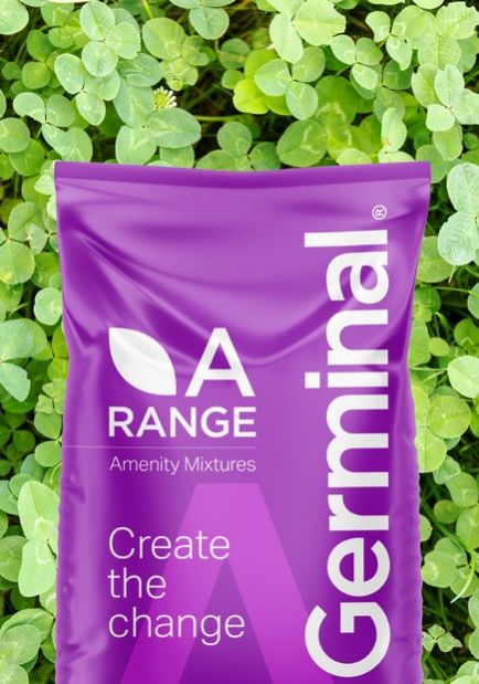 Germinal A17 Legume and Clover