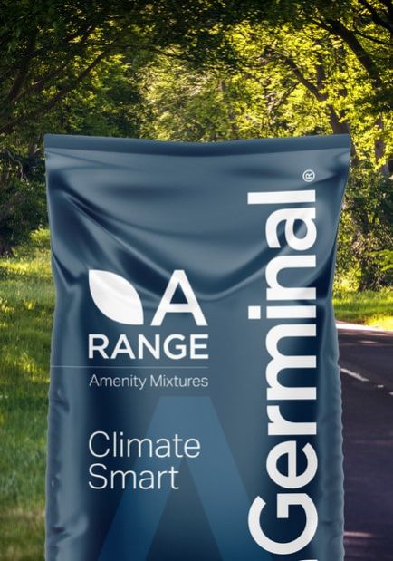 Germinal A18 Road Verge and Embankments