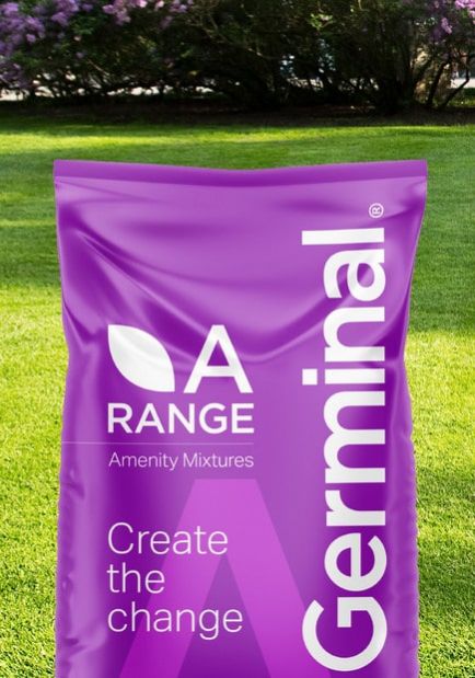 Germinal A19 All Purpose Landscaping