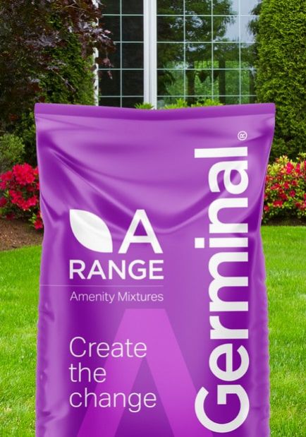 Germinal A22 Low Maintenance