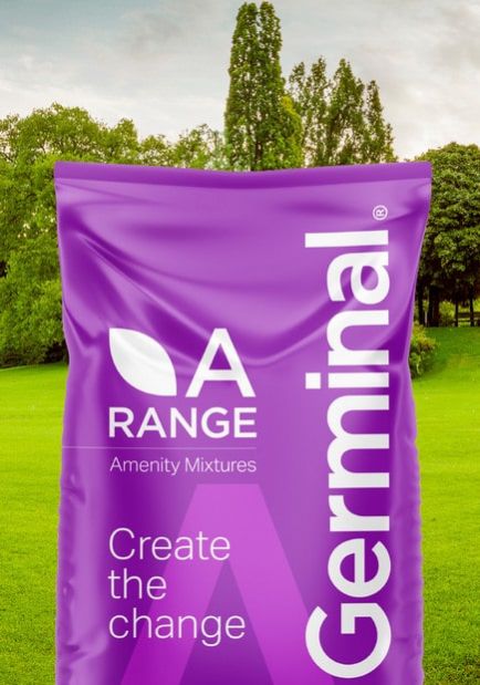 Germinal A24 Wear & Tear