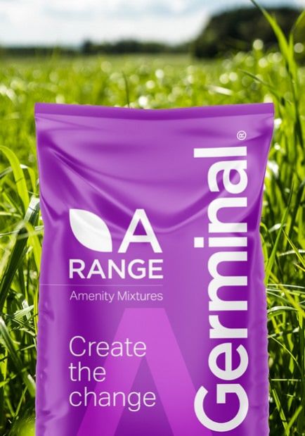 Germinal A25 Agricultural Reinstatement