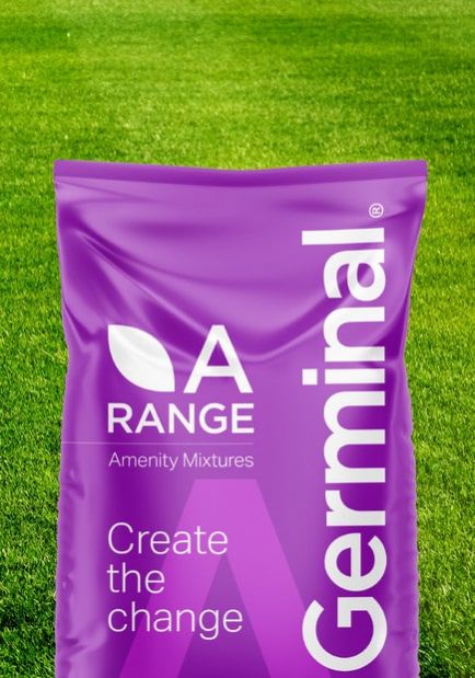 Germinal A26 So Green