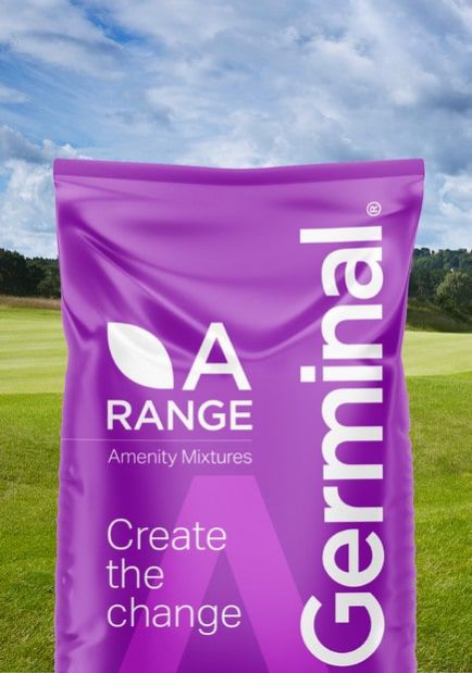 Germinal A27 All Fescue