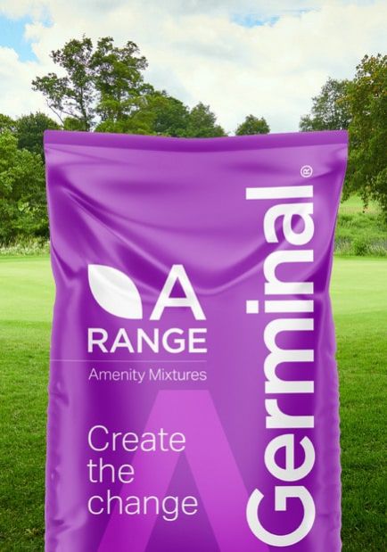Germinal A28 Ultrafine Ryegolf