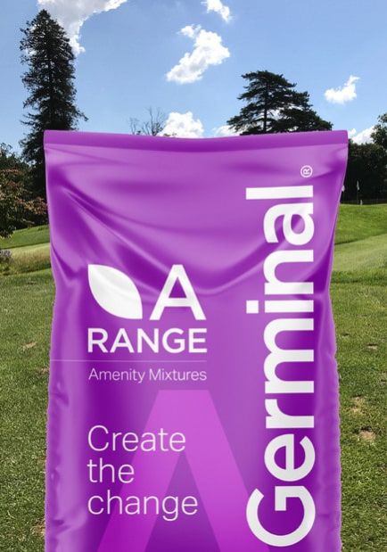 Germinal A29 Cold Divot Mix