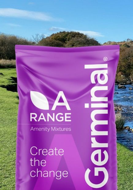 Germinal A3 Embankments & Drought