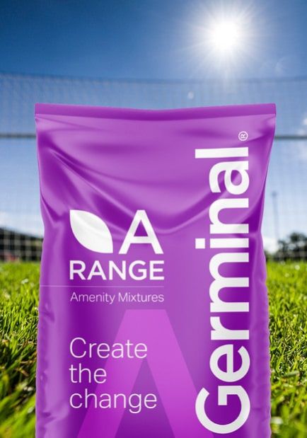 Germinal A30 Rapid Sports Renovator Plus