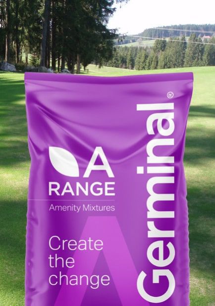 Germinal A31 Supreme Tees