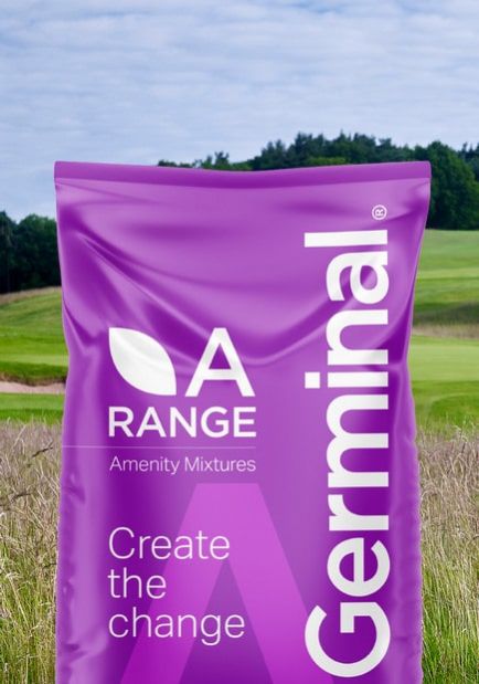 Germinal A32 Ecological Roughs Mixture