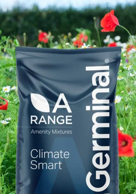 Germinal A35 Climate Smart | Sandy Soils