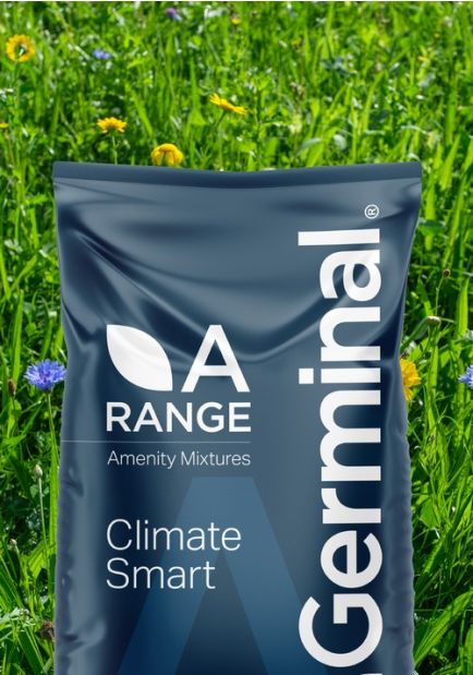 Germinal A36 Climate Smart | Loamy and Clay Soils