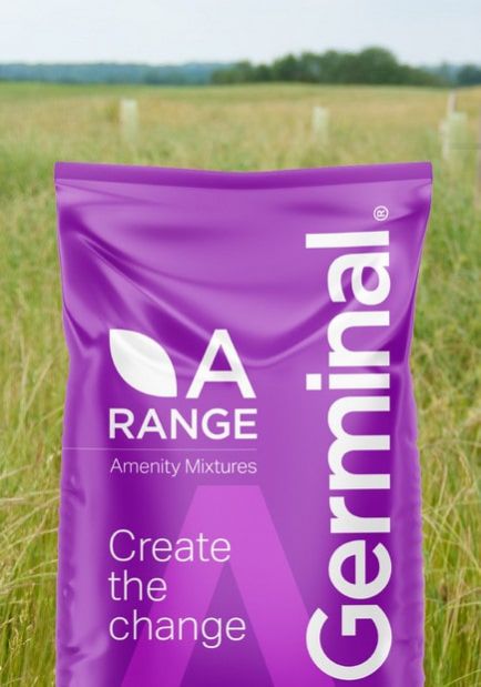 Germinal A4 Low Maintenance Areas