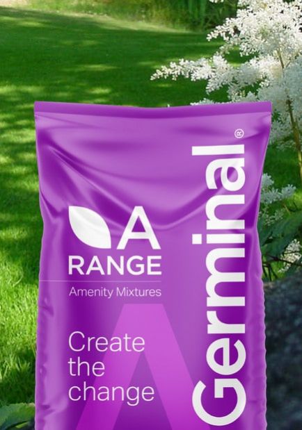 Germinal A6 Supreme Shade