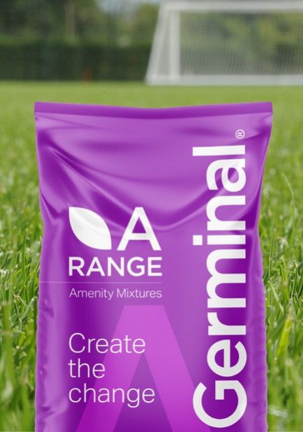 Germinal A9 General Outfield