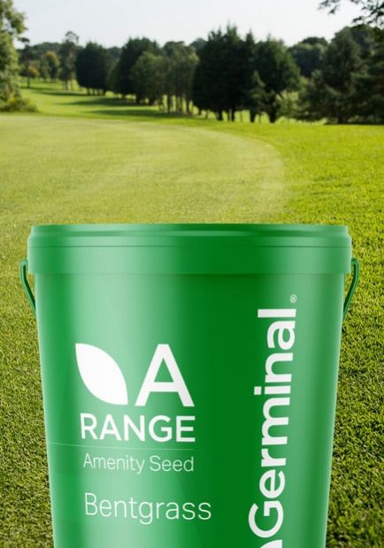 Germinal ForeFront Greens